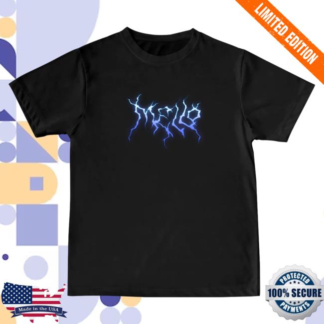 Official Marshmello Merch Store Marshmello Electric Skull T Shirt Marshmello Apparel Clothing Shop Marshmello