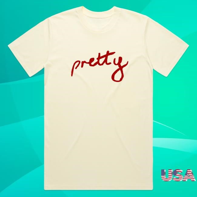 Official Artemas Merch pretty shirts