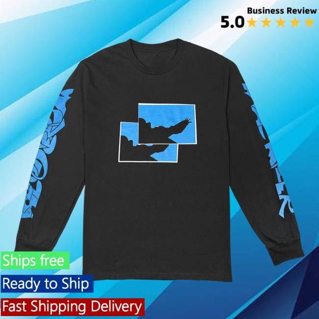 Balloonerism Sky L/S Mac Miller Shop