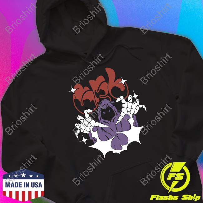 Official Comfort Colors Sweatshirt