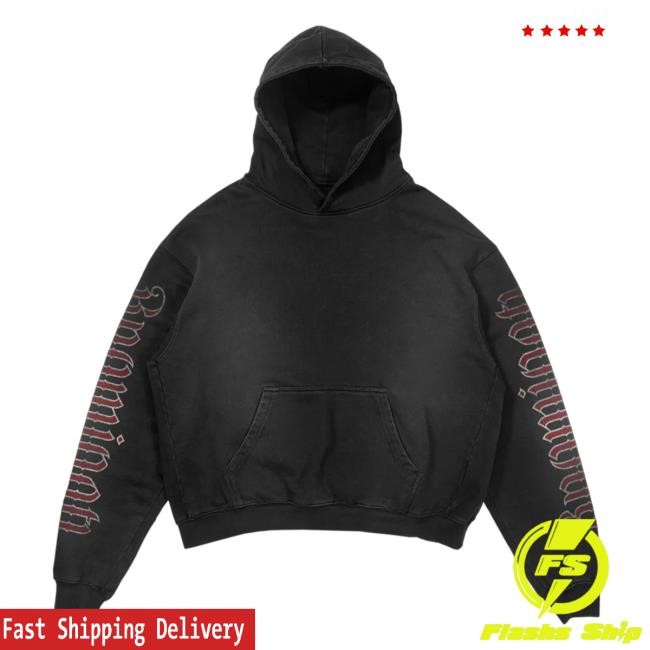 Boominati Hoody Metro Boomin | Shop We Don't Trust You