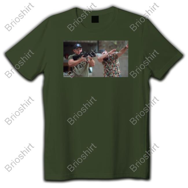 Donut Operator Merch 40Mm Dab T Shirts