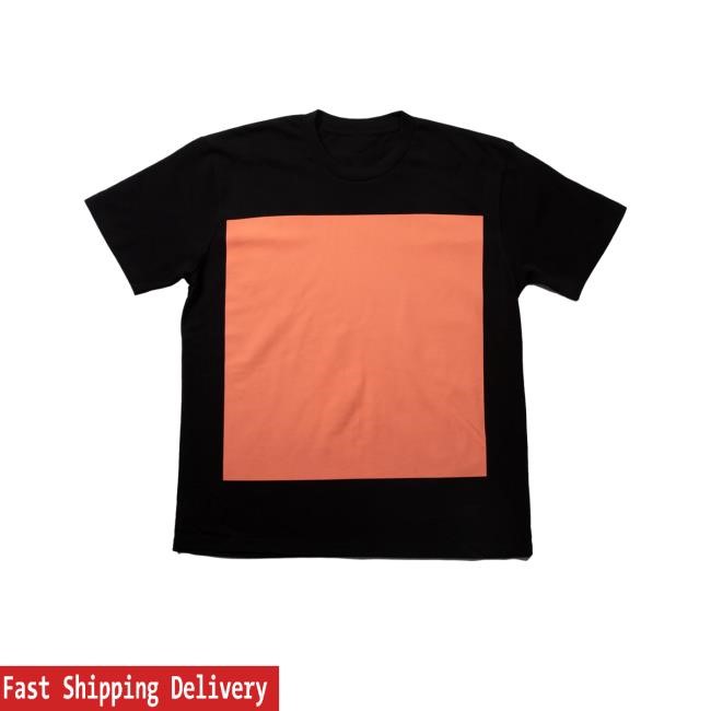 SABLE, Big Square Shirt Bon Iver Store