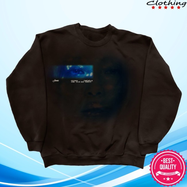 Jenchella 2025 Crewneck Sweatshirt