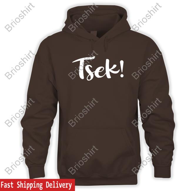 Tsek Tee Shirt