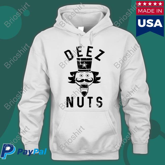George Deez Nuts Shirt