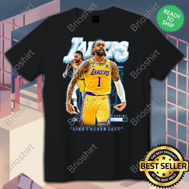 Dlo Icy Lakers Shirt Official GoldenKnight Merch Dlo Icy Lakers Tee