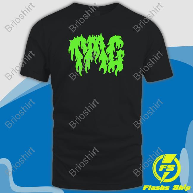 Slime TMG Shirt