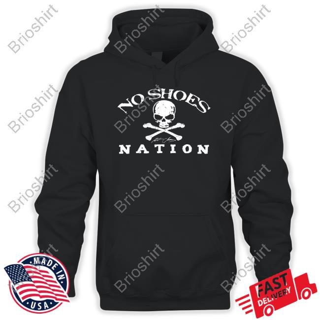 Kenny Chesney No Shoes Nation Shirts