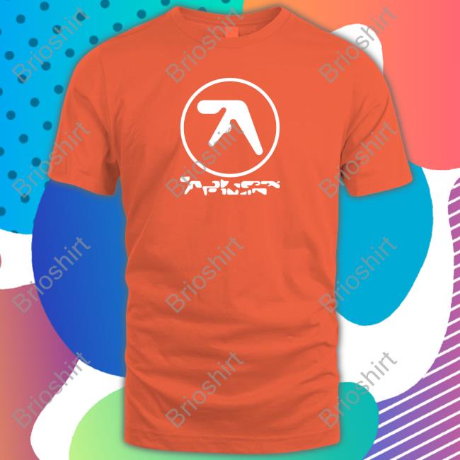 Drew Tooth Paste Aphex Twin Hooded Sweatshirt Drewtoothpaste