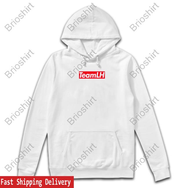 Official TeamLh T Shirts