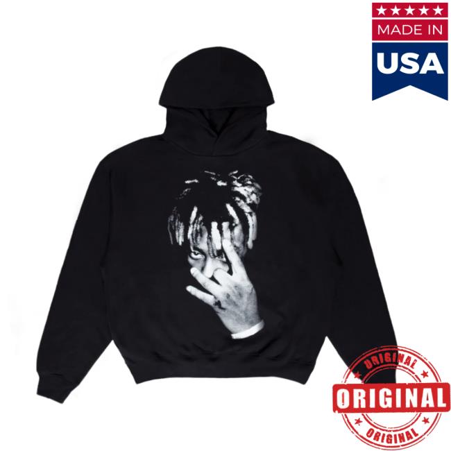 Official Juice Wrld 999Club Clothing Merch Store Shop One Wrld Sweatshirt