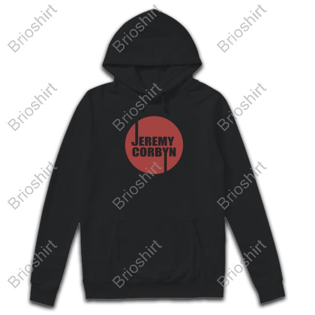 Official Jeremy Corbyn Tee Shirt