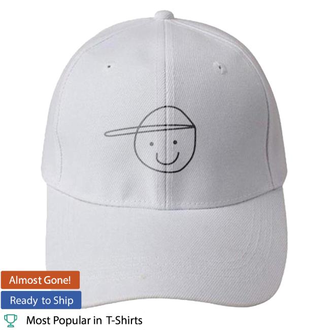Hololivepro Merch Store | The GuyRyS Hat - Irys Birthday Celebration 2024