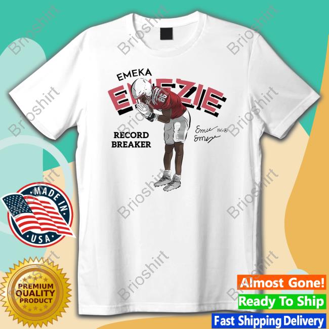 Emeka Emezie Shirt