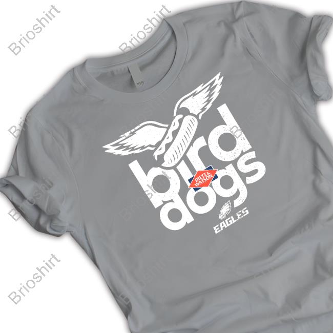 Fly Bird Dogs Shirts
