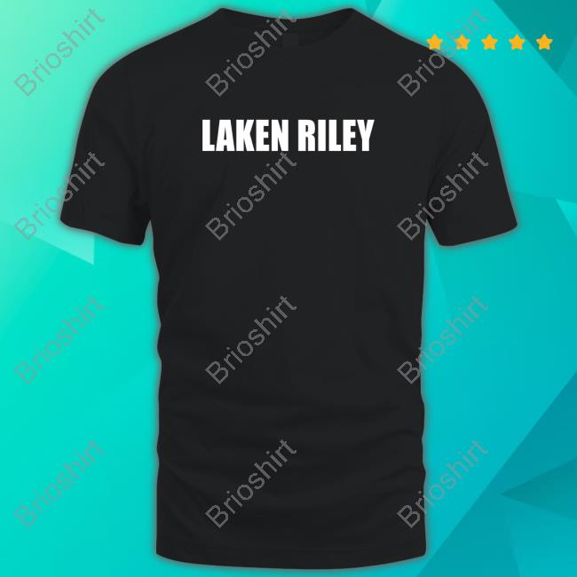 Kari Lake - Laken Riley Classic T Shirt