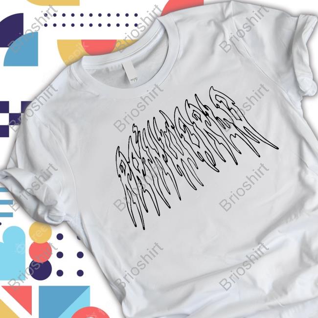 Rainworld Pullover Sweatshirt