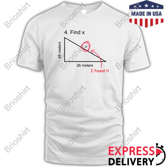 Peter Paker Find X Shirt