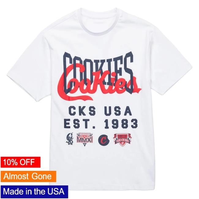 Official Cookies Sf Title Fight Block Script Hot Shirt