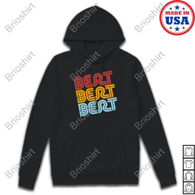 Bert Bertbert Bert Bert Bert Tee