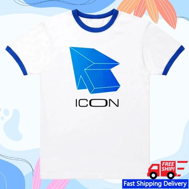 Retro Style Icon Ringer Tee ISO Supremacy