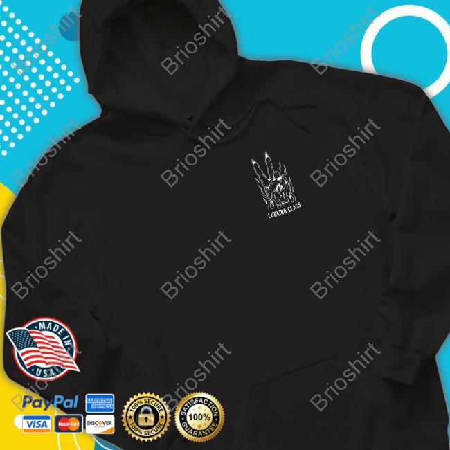 See You In Hell Sweater