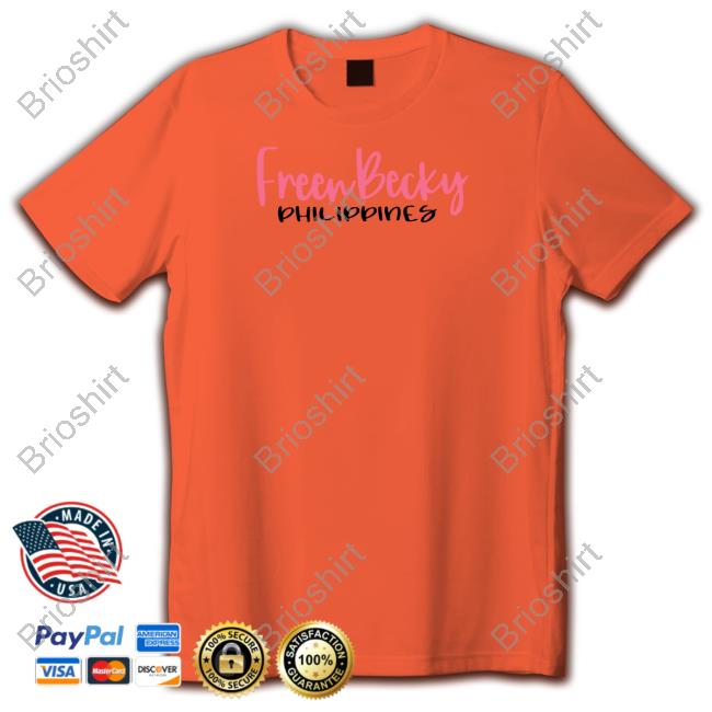 Freen Becky Philippines T-Shirt