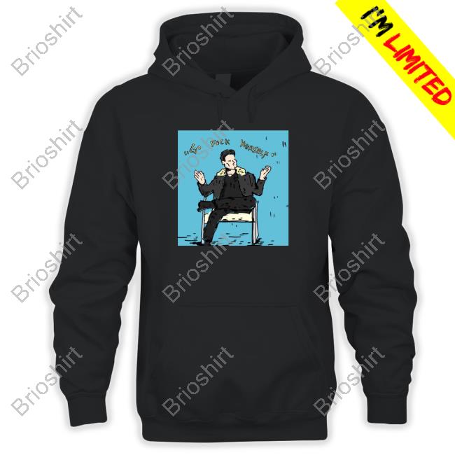 Official Elon Musk (Parody) Go Fuck Yourself Shirt