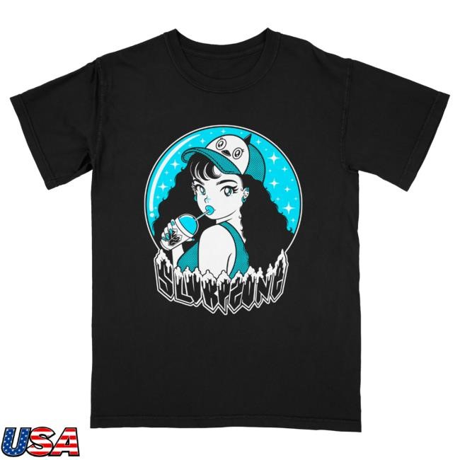 Official Meow Wolf Store Shop Merch MeowWolf Slurpzone Snow Globe Attractive Shirt Meow Wolf Apparel Clothing