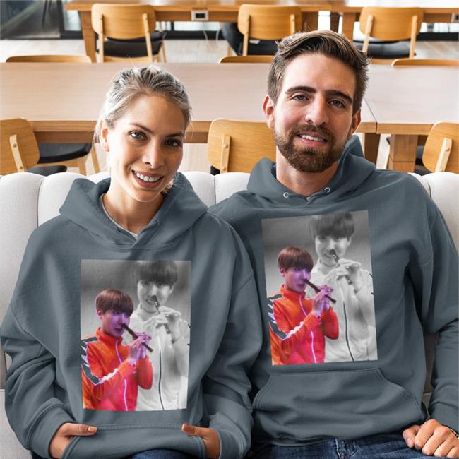 Jhope Hoseok Flute Shirts Jimination7
