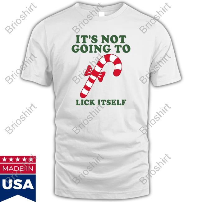 Offical It's Not Going To Lick Itself Cap