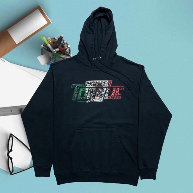 Official Project Torque Clothing Store Mexico Attractive Hoodie