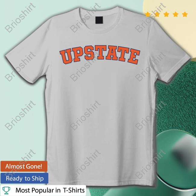 Upstate Sweater