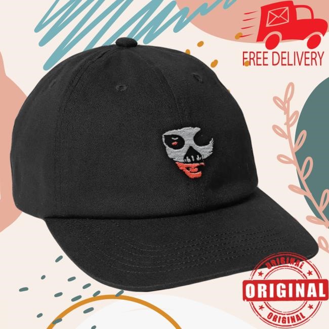Twenty One Pilots Blurryface Anniversary Doubt Cap