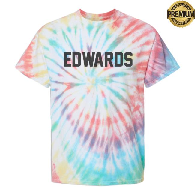 Official Hometown Apparel Edwards Colorado Classic Block Tie-Dyed Spiral Hoodies 3D All-Over Printed