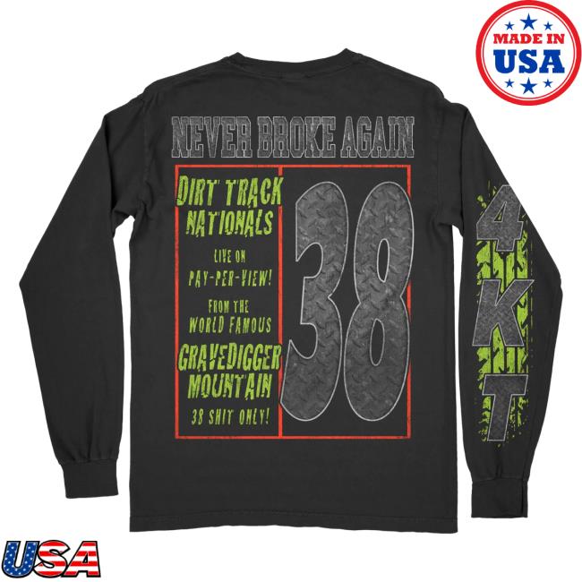 Official Youngboy Never Broke Again Merch Store Shop Gravedigger Moto X - L/S T Shirt NeverBrokeAgain Official Youngboy Never Broke Again Merch Store Shop Gravedigger Moto X - Long Sleeve Shirts NeverBrokeAgain