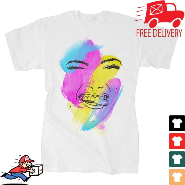 Official Charli D'Amelio Merch Store Charli D'Amelio Charli Mark The Spot Top Shirt Charli D'Amelio Apparel Clothing Shop CharliD'Amelio