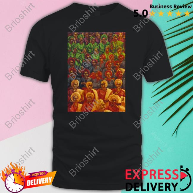 Official Shutabug Ojude Oba T Shirt