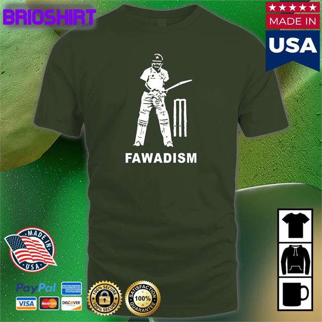 Fawadism Tee Shirt