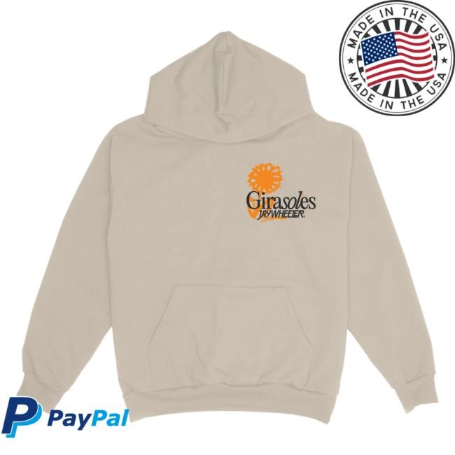 Official Jay Wheeler Merch Store Jay Wheeler Memories Hoodies