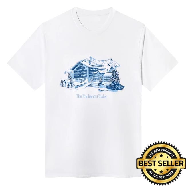 Enchanté The Enchanté Chalet T-Shirts