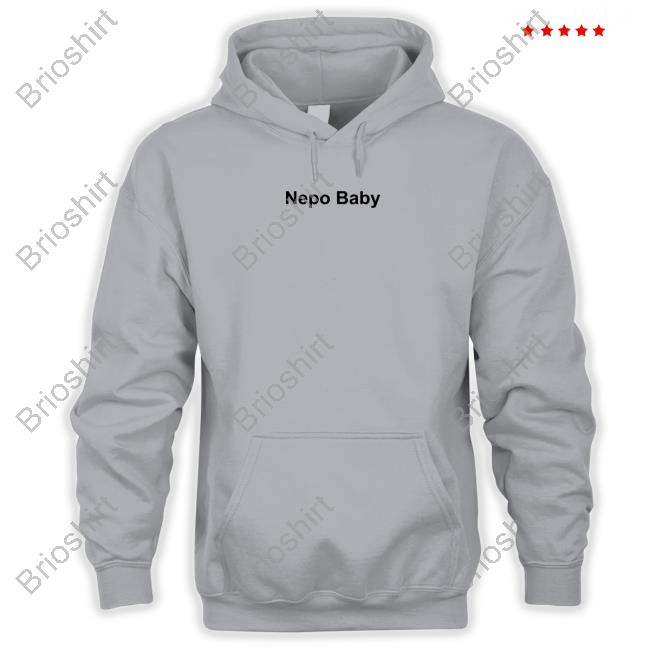 Nepo Baby T-Shirt