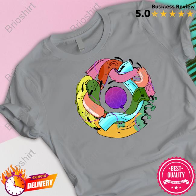 The One Store Long Ones Tee Ian's Yapinians