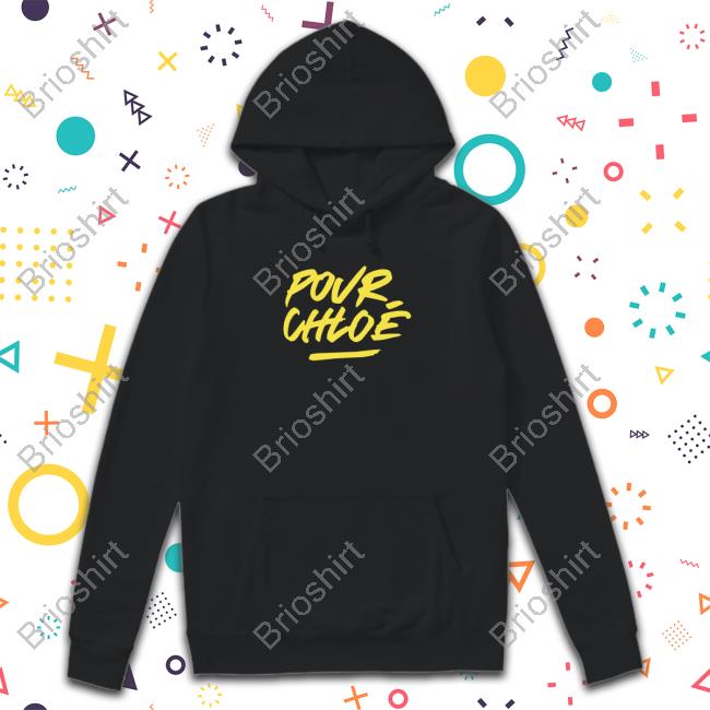Pour Chloe Tee Shirt