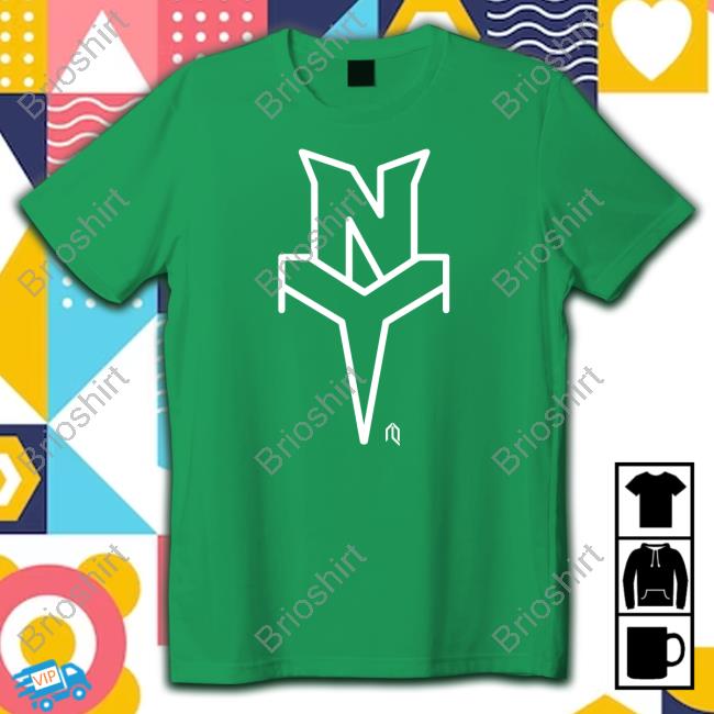 Official Athlete Logos Ny Jet Logo Shirt