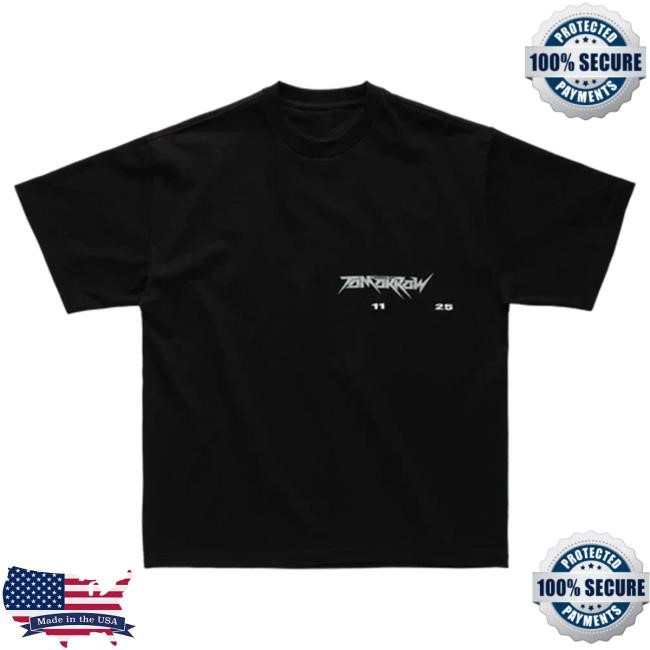 Xo.Store The End Is Near Shirt