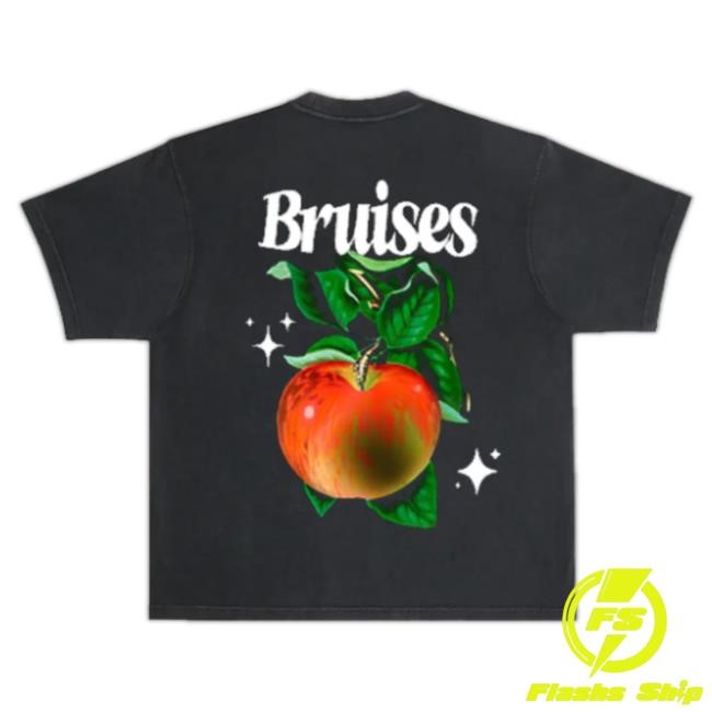 Official The Band Camino Bruises, The Magic Apple T Shirt