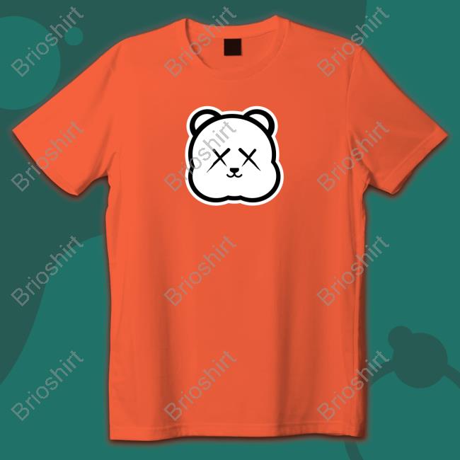 Official Kanpai Pandas Tee
