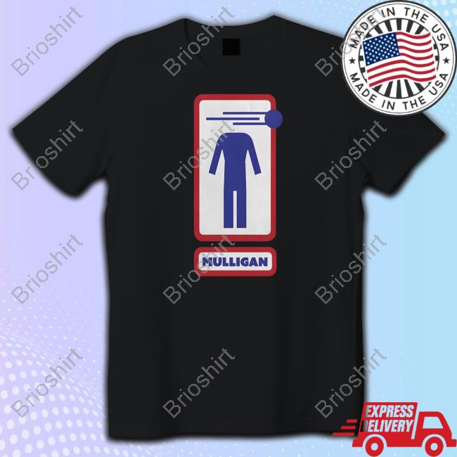 Hot Mulligan Mulligan Shirt